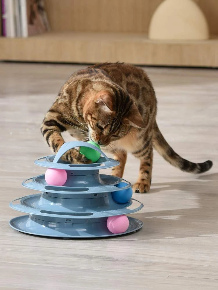 Jeu spirale