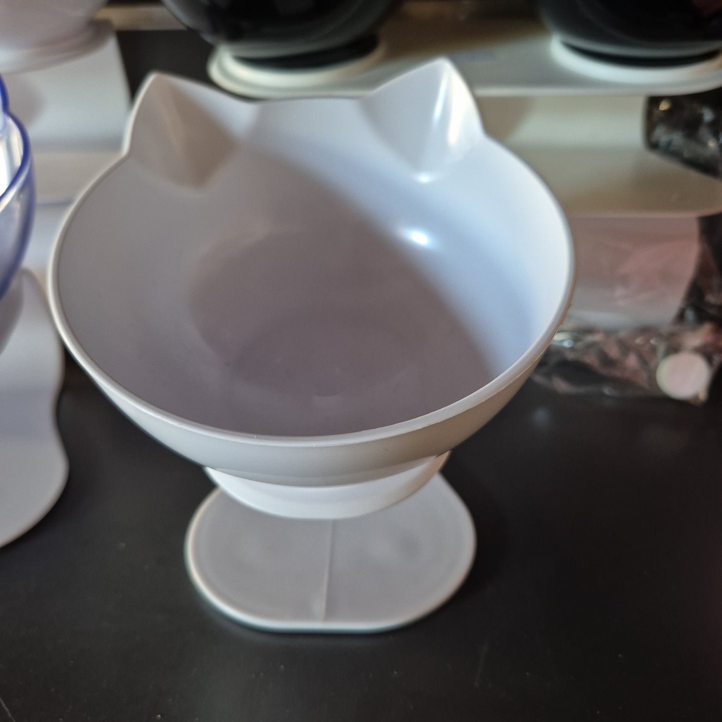 Gamelle design chat