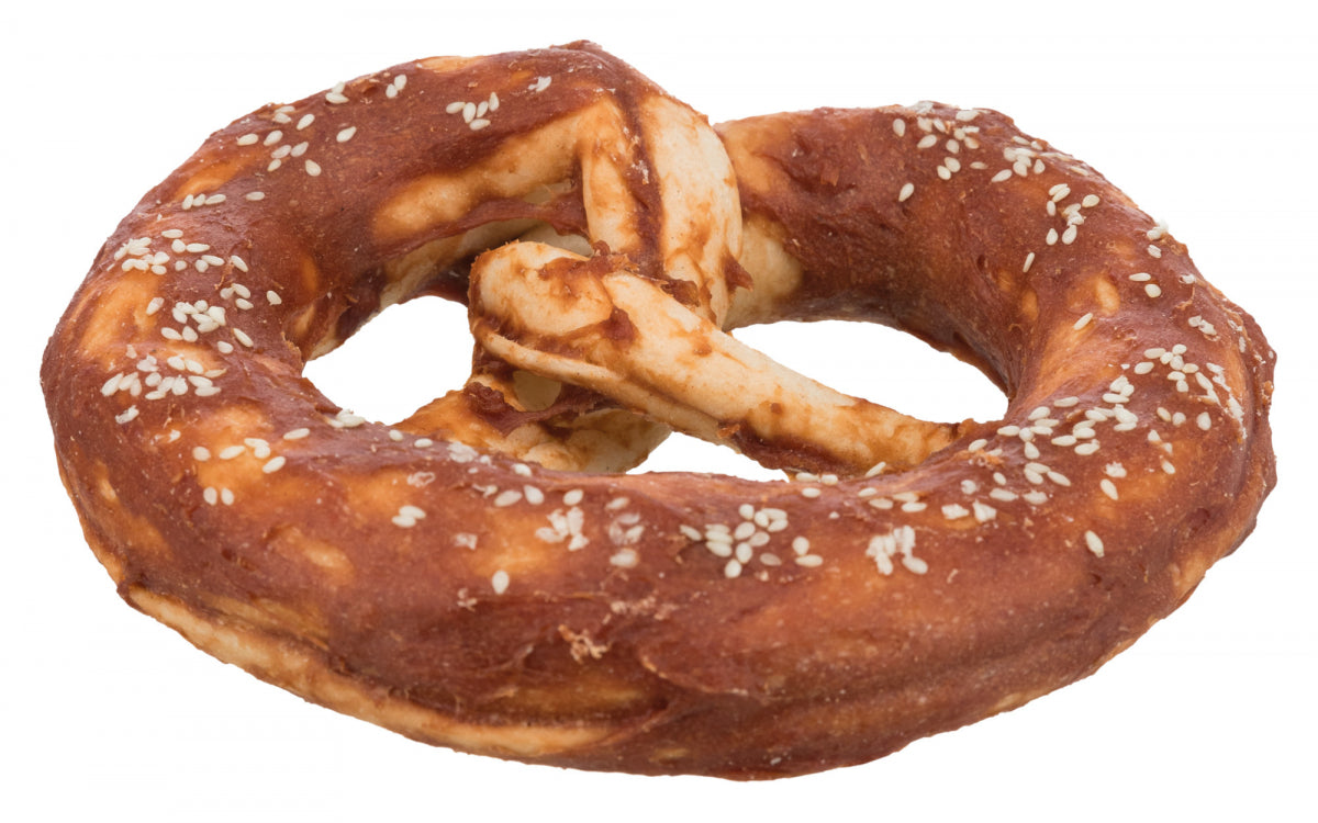 Bretzel pour chien