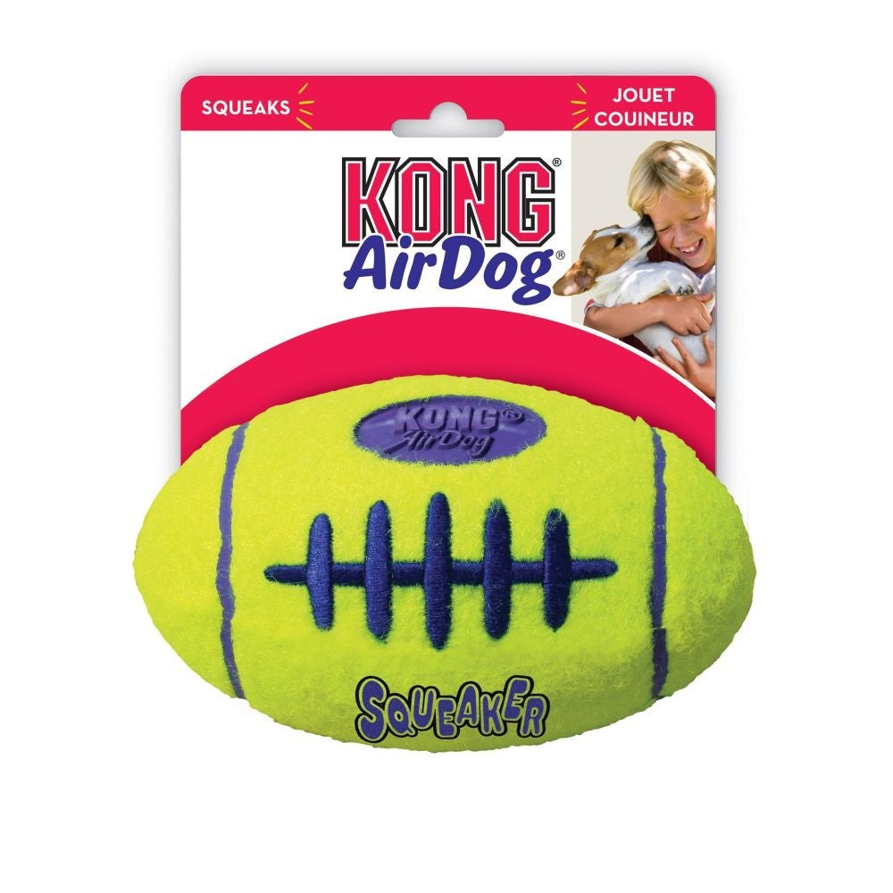 Kong ballon de rugby
