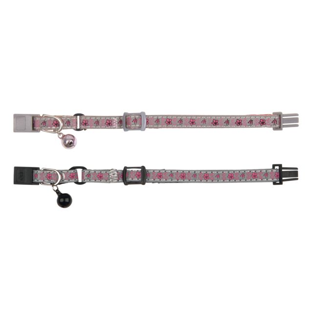 Collier chaton
