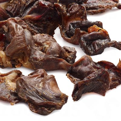 Gesiers de poulet en vrac 100 grammes