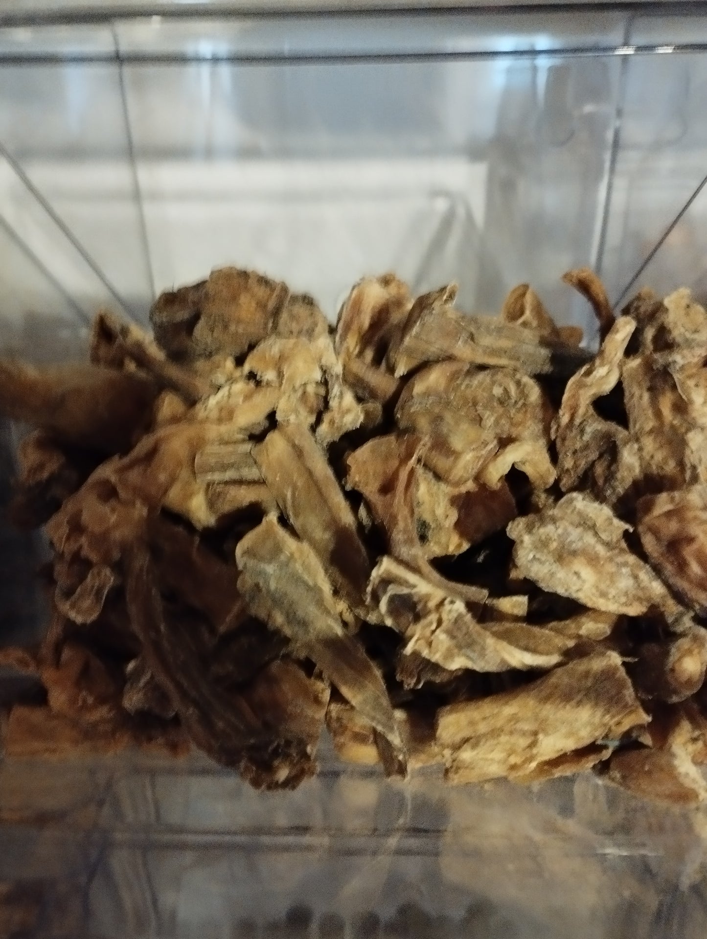 Cimiers de boeuf en vrac 100 grammes