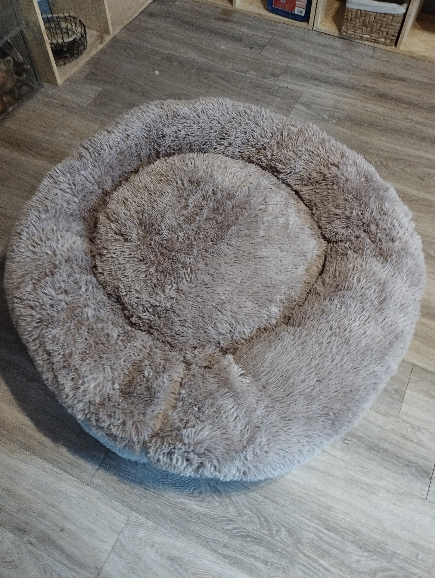 Coussin destressant 100 cm