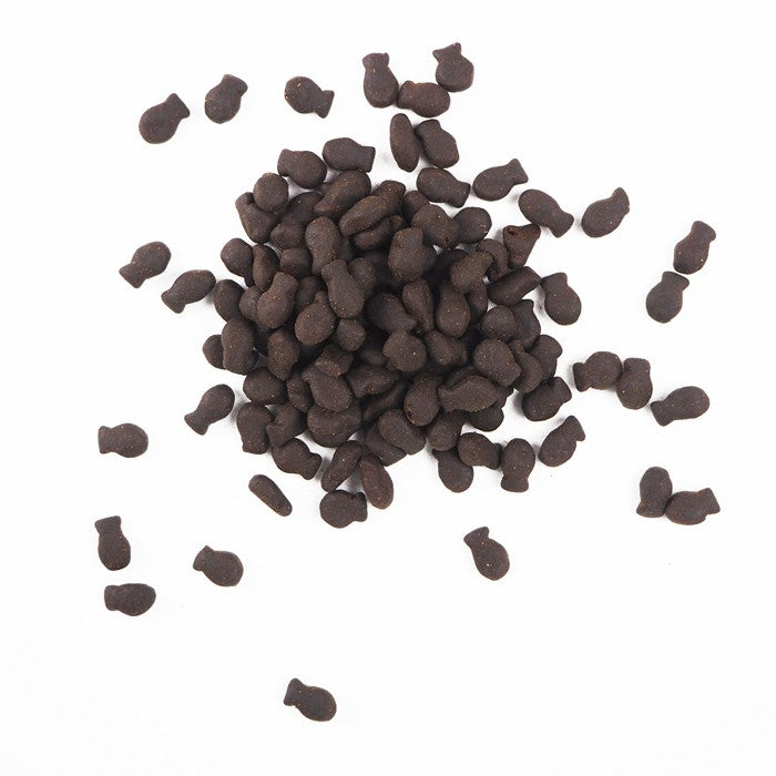Friandises éducation poisson sans céréales en vrac