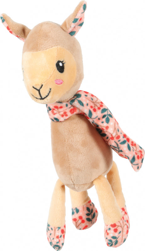 Peluche lama