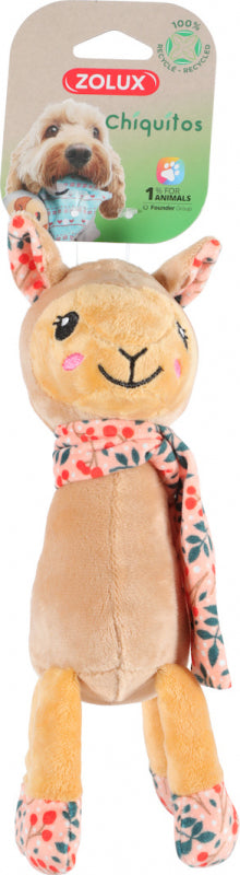 Peluche lama