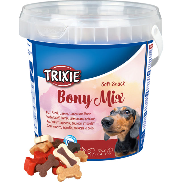 Friandises d éducation 500 g