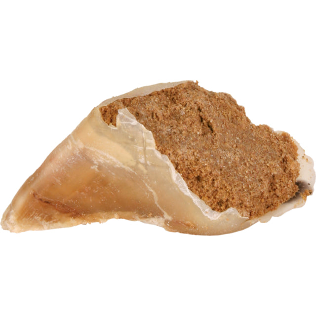 Sabot de veau fourré