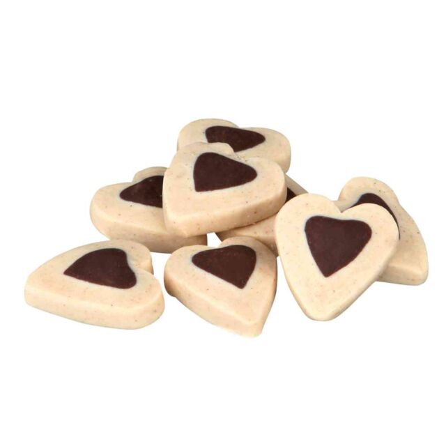Friandises d éducation a l agneau