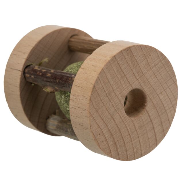 Rouleau en matatabi