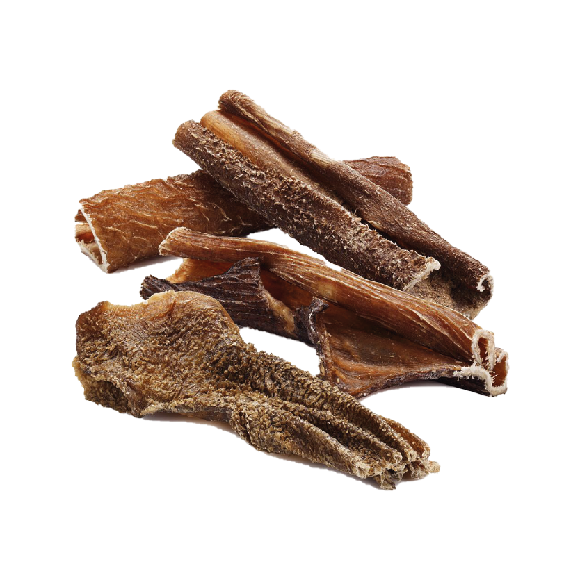 Panse de boeuf en vrac