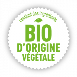 Shampooing anti gratte bio