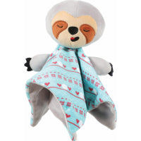 Peluche en forme de paresseux