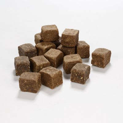 Friandises naturelles wolf