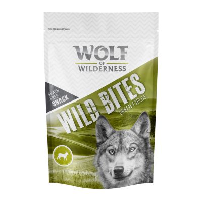 Friandises naturelles wolf