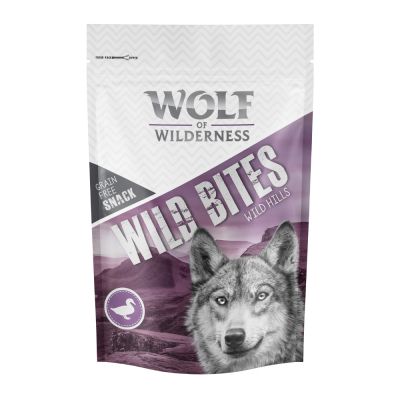 Friandises naturelles wolf
