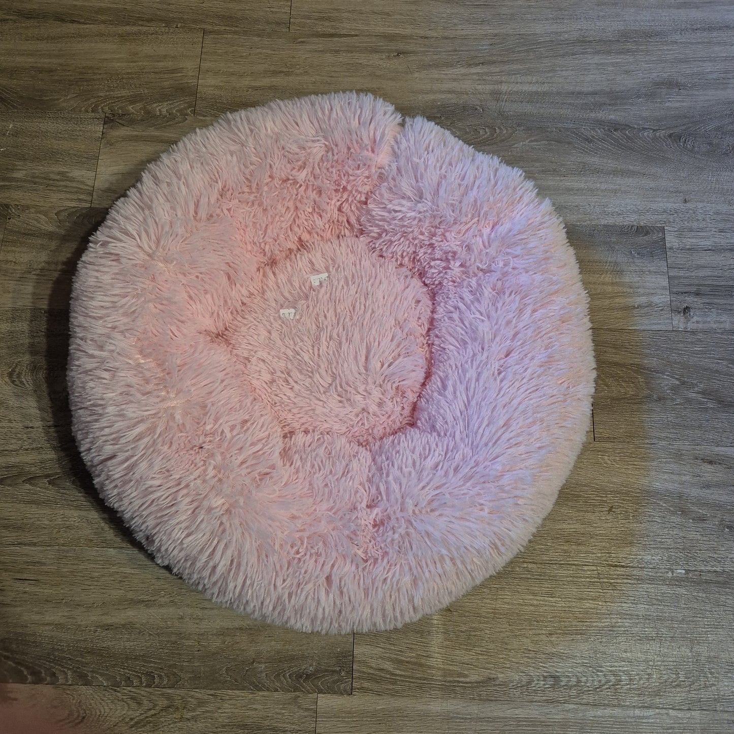 Coussin rond 60 cm
