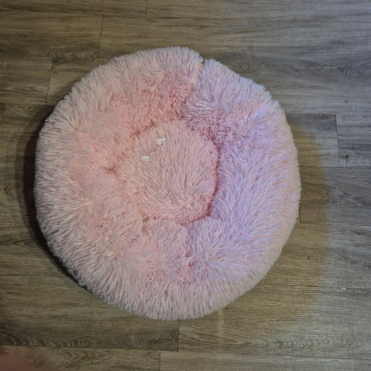 Coussin rond 60 cm