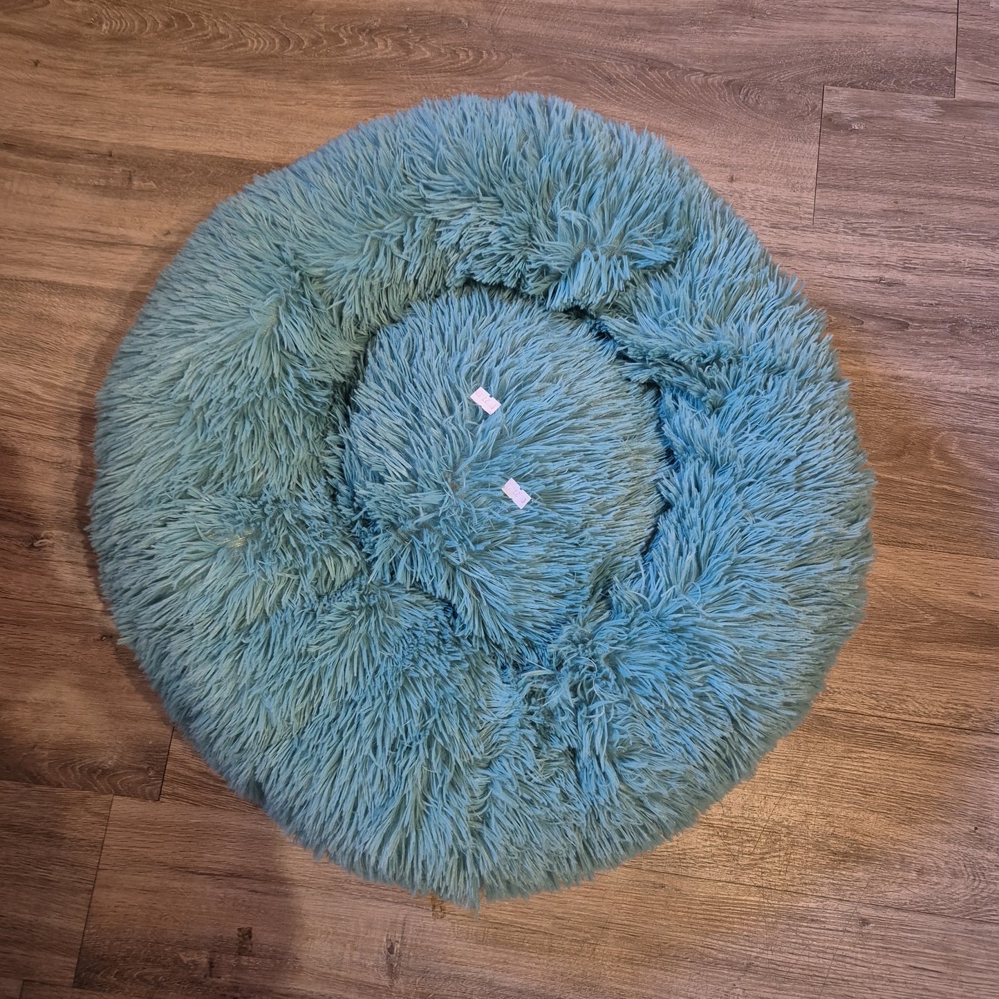 Coussin rond 60 cm