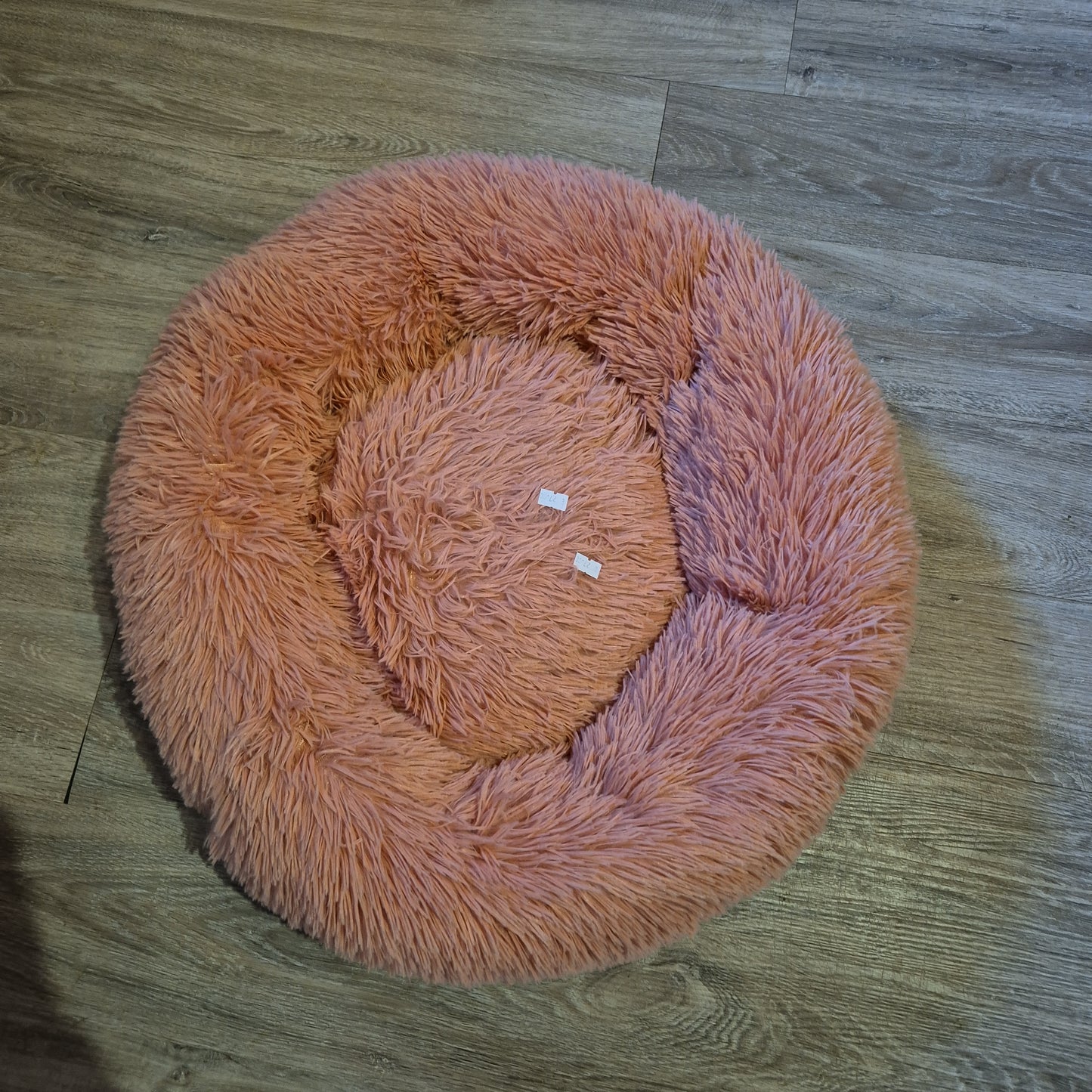 Coussin rond 60 cm