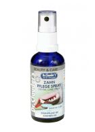 Spray anti odeur dentaire