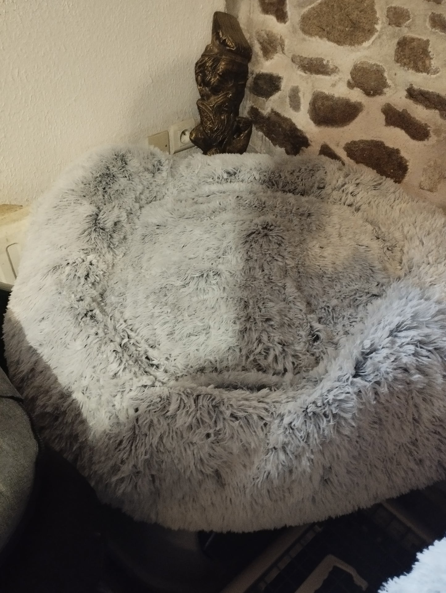 Coussin destressant 100 cm