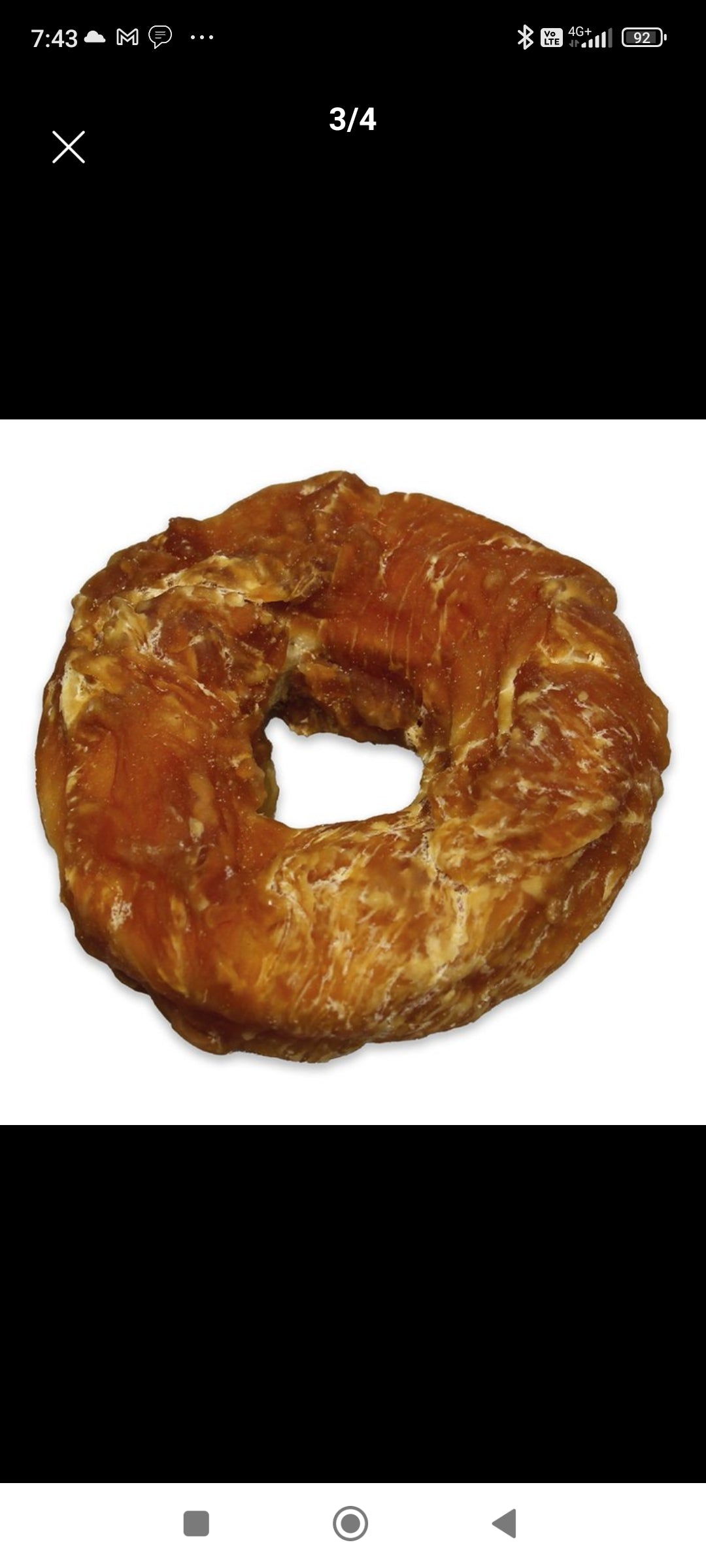 Donut