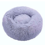 Coussin chat ou petit chien diametre 40 cm