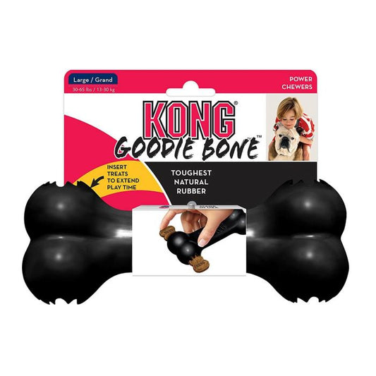 Kong extrême Bone os