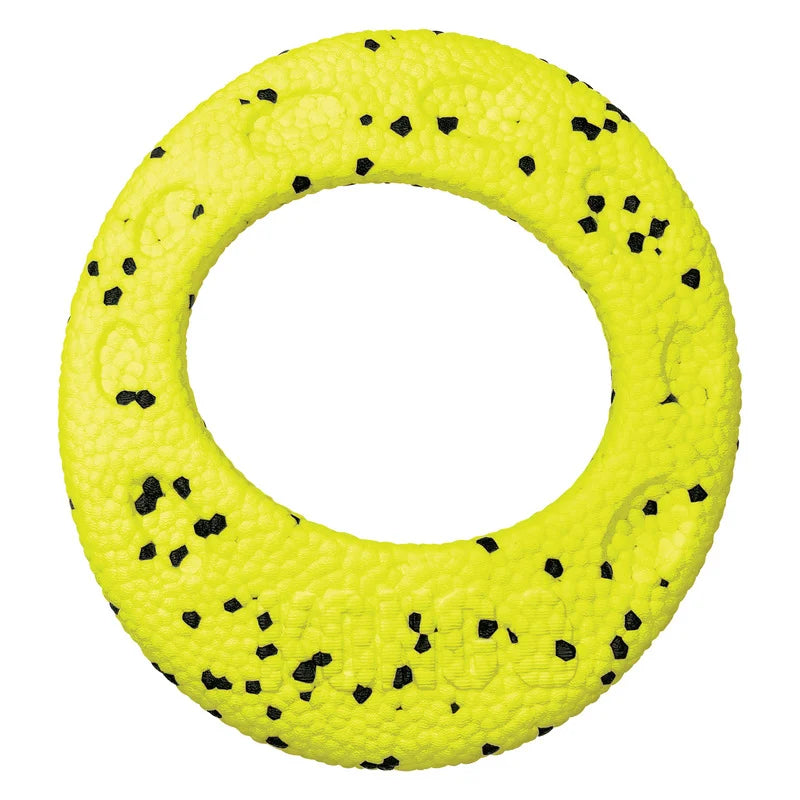 Kong reflex freesbee