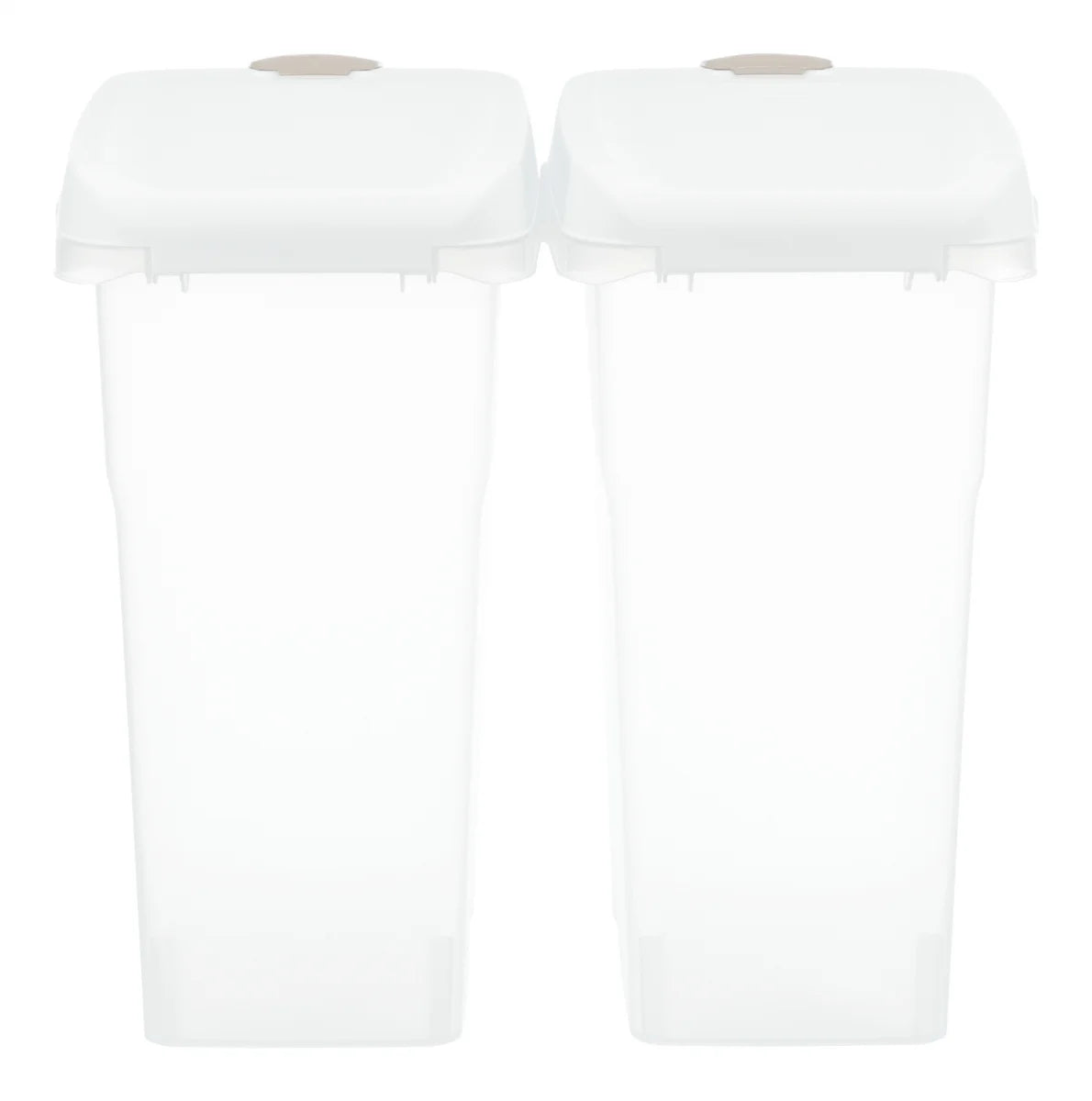 Conteneur a croquettes 40 litres