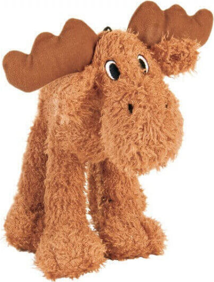 Peluche noël elan