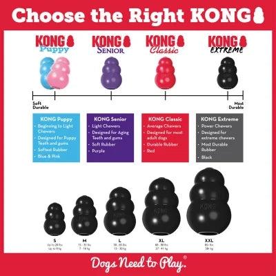 Kong extreme