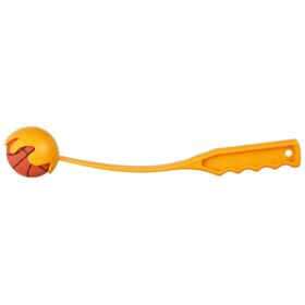 Balle catapulte flottable