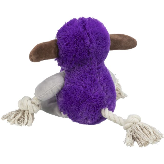 Doudou monstre