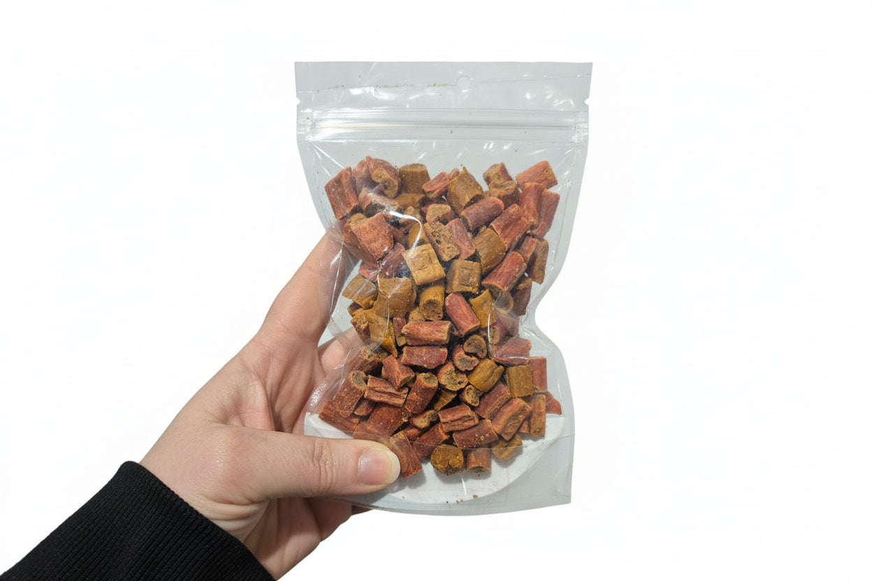 FRIANDISES NATURELLES