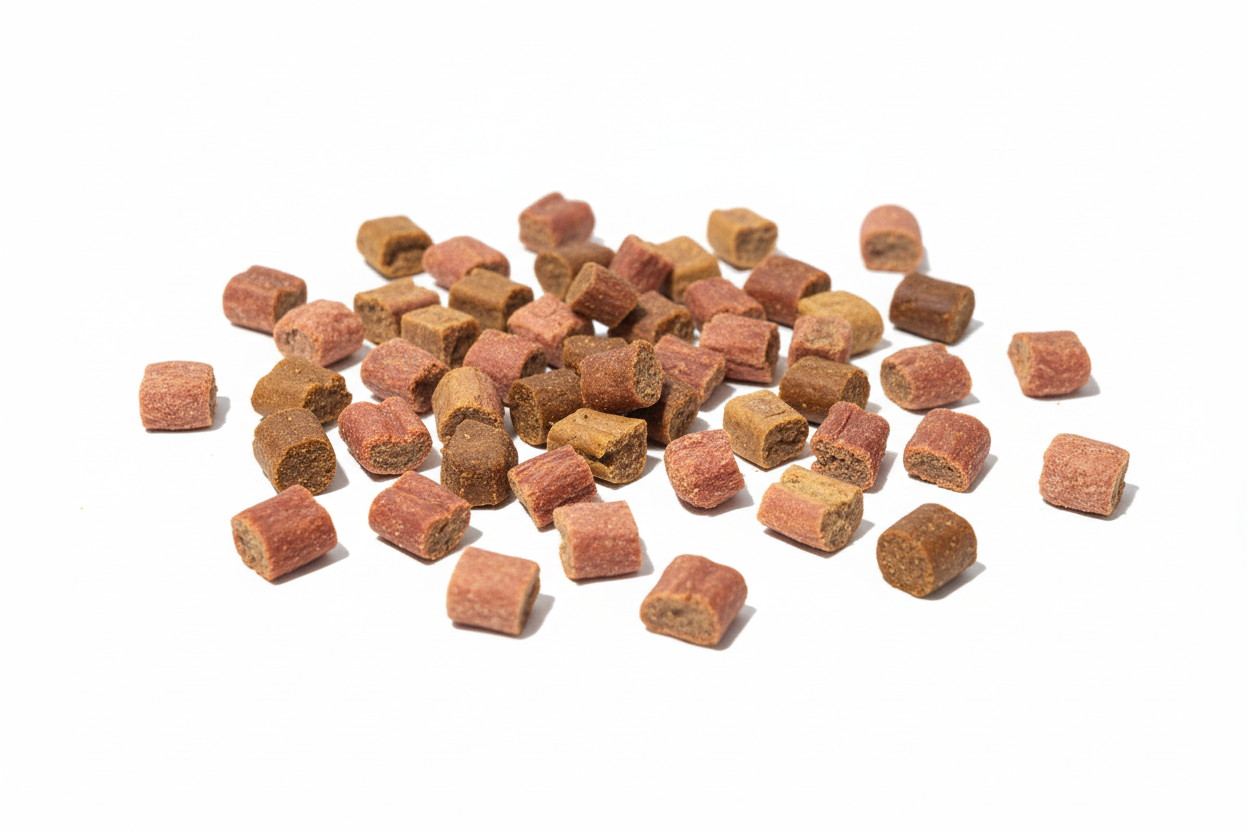 FRIANDISES NATURELLES