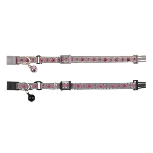 Collier chaton