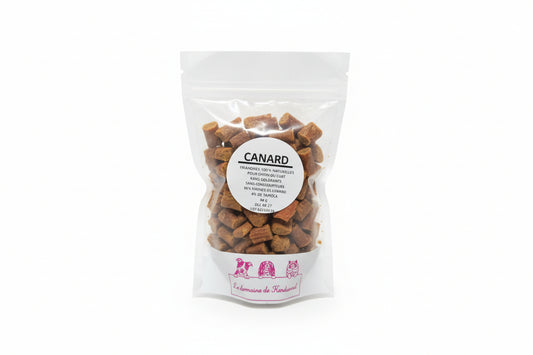 FRIANDISES NATURELLES