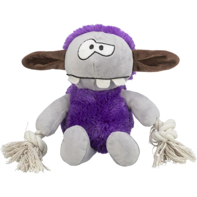 Doudou monstre