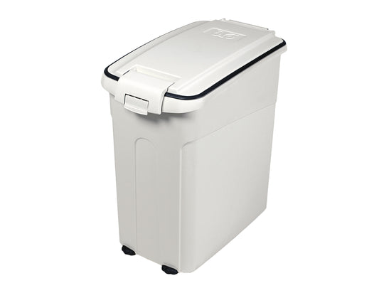 Conteneur a croquettes 54 litres