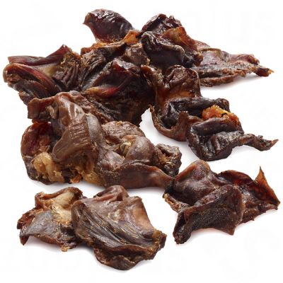 Gesiers de poulet en vrac 100 grammes