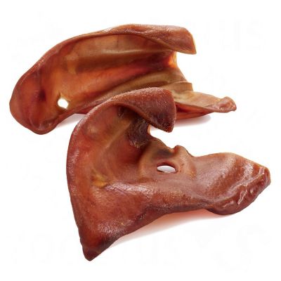 Oreilles de porc