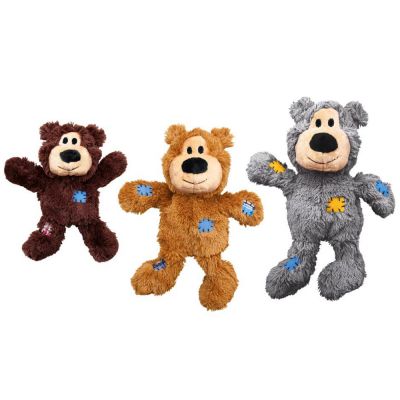 Nounours kong solide