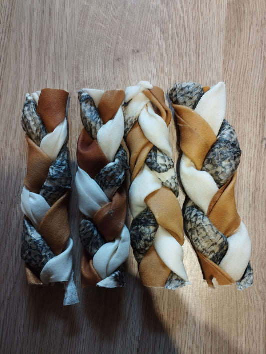 Tresse a macher