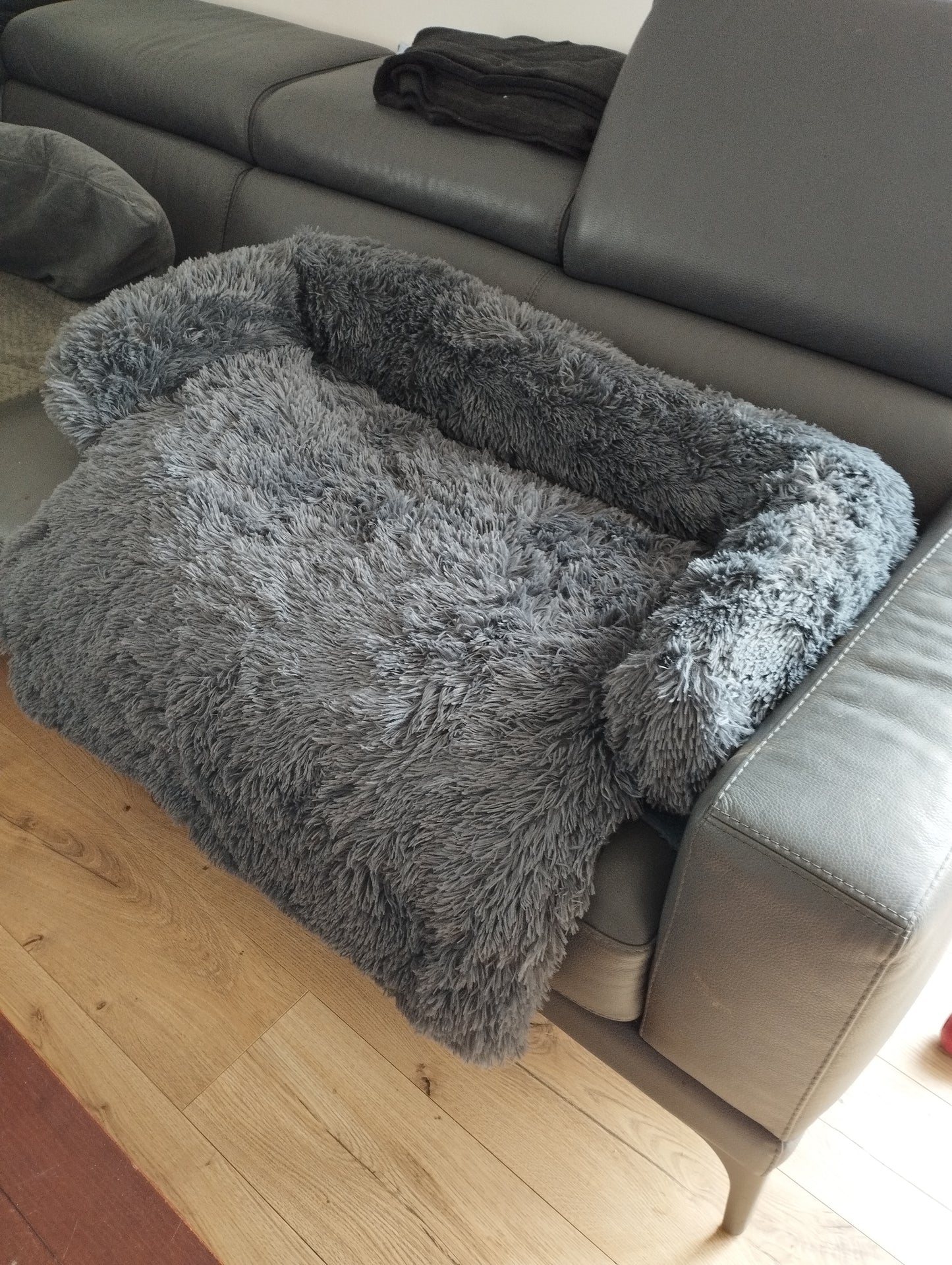 Coussin protection de canapé