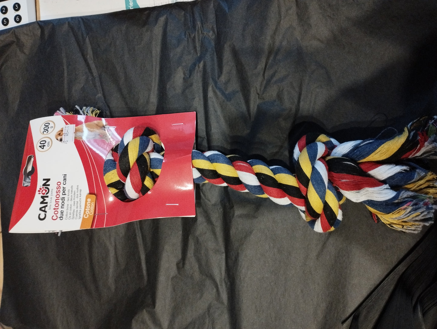 Corde 40 cm