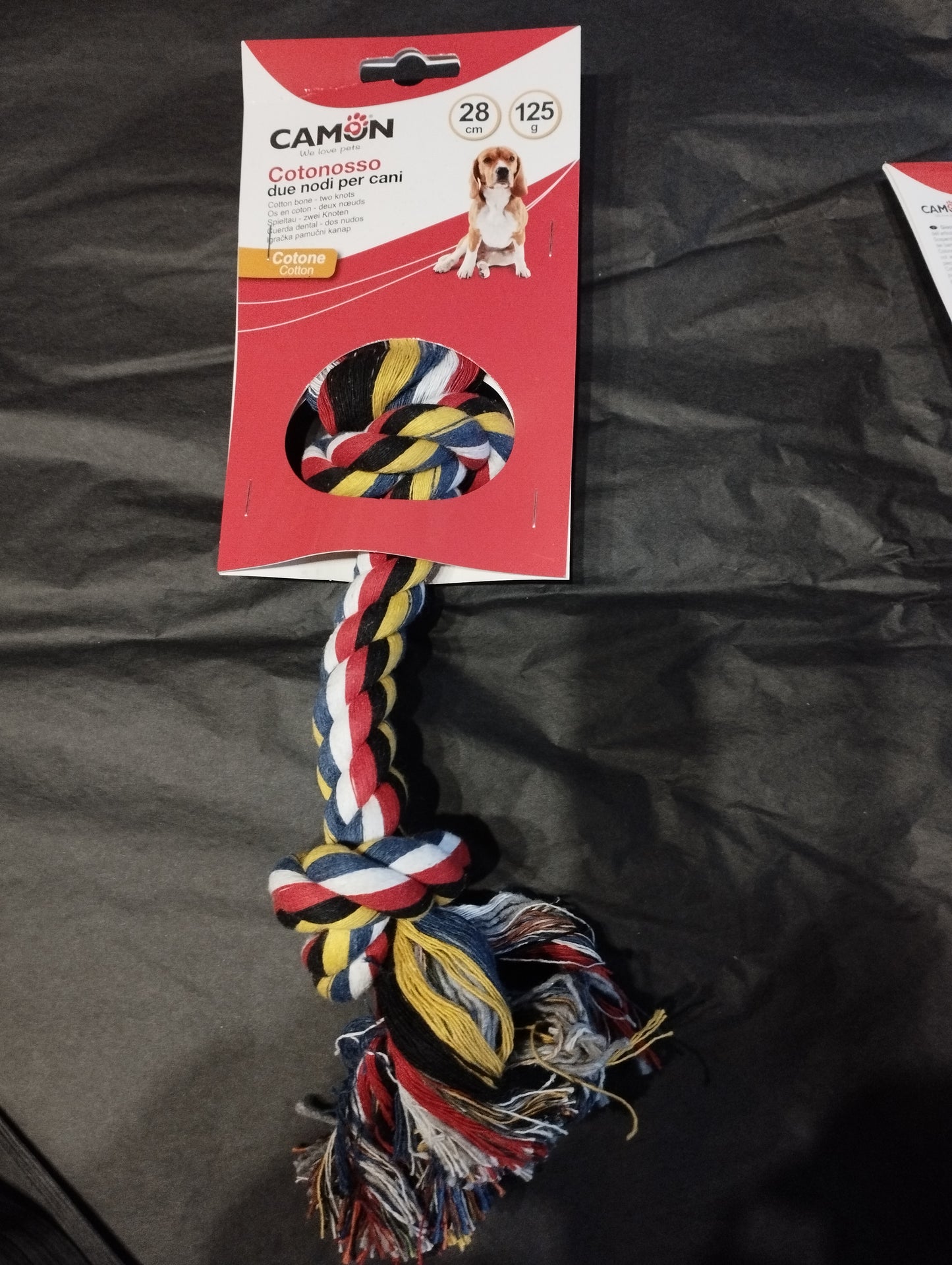 Corde 40 cm