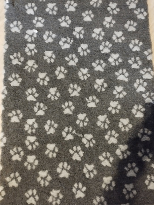 Tapis vetbed